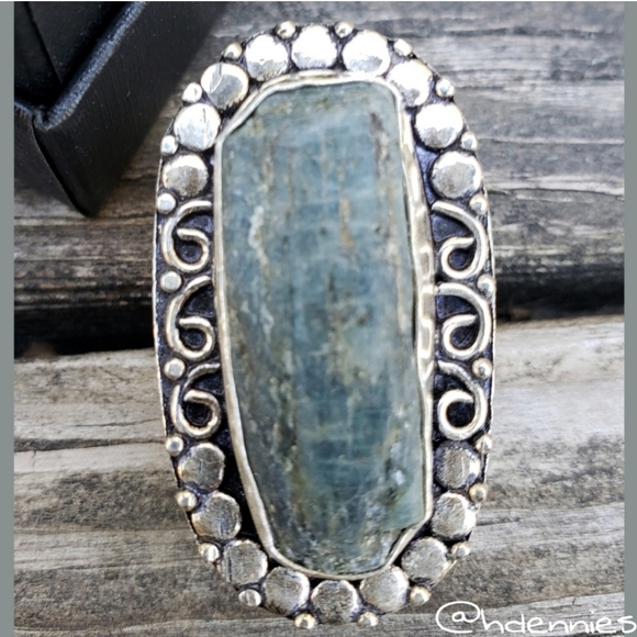 Large Jewelry Lot- 350+ Pieces- 925SS- Rings/Earrings/Bracelets/Necklaces/Cuffs - Picture 11 of 16